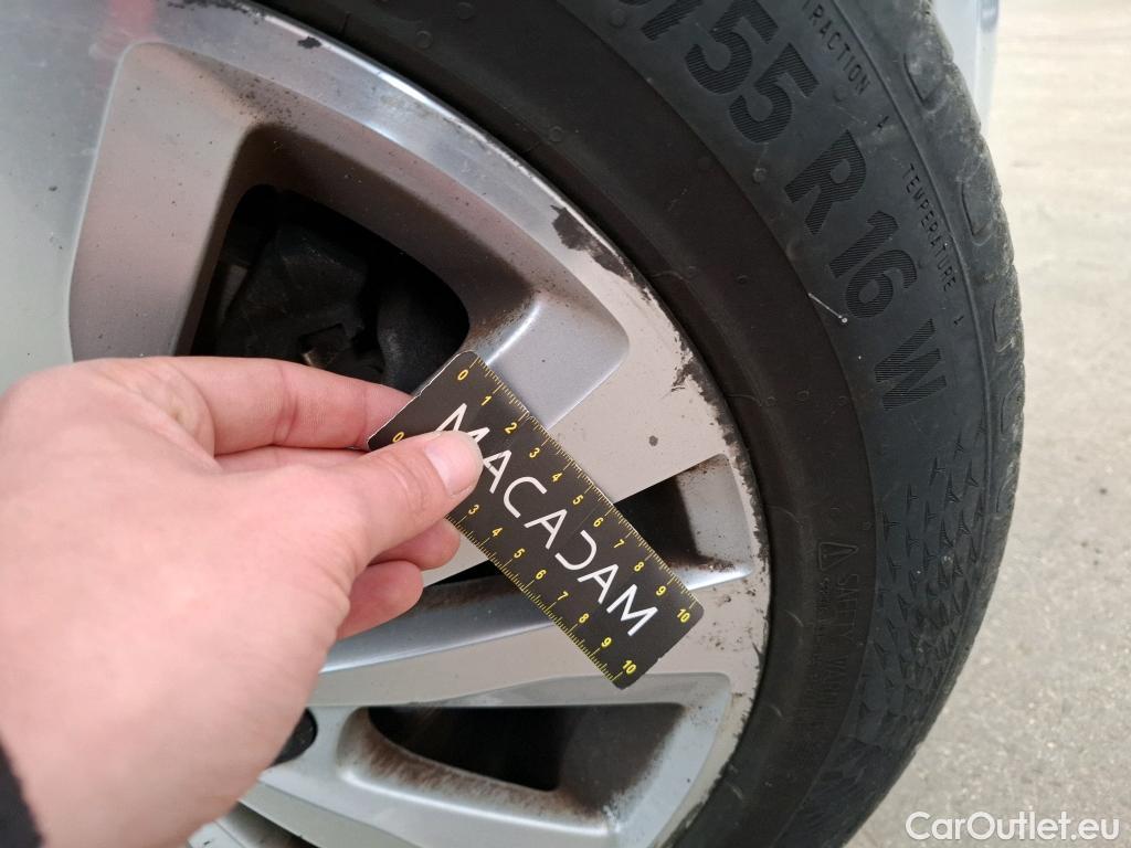  Volkswagen  Golf  VII Break Confortline Business BMT 1.6 TDI 115CV BVA7 E6dT / TRANSFO VP/VF #30