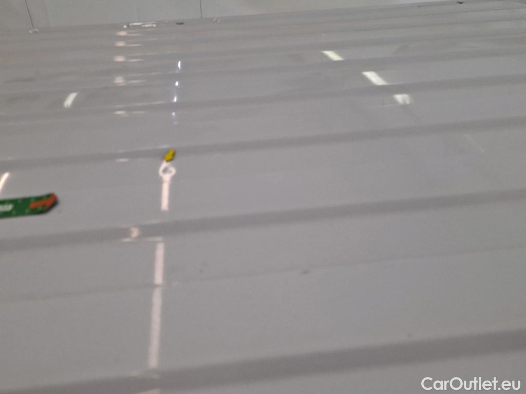 Fiat  Ducato FIAT   2014  4P  Fourgon tôlé H3 Power 140 Maxi 3 5 XL H2 Pack #28