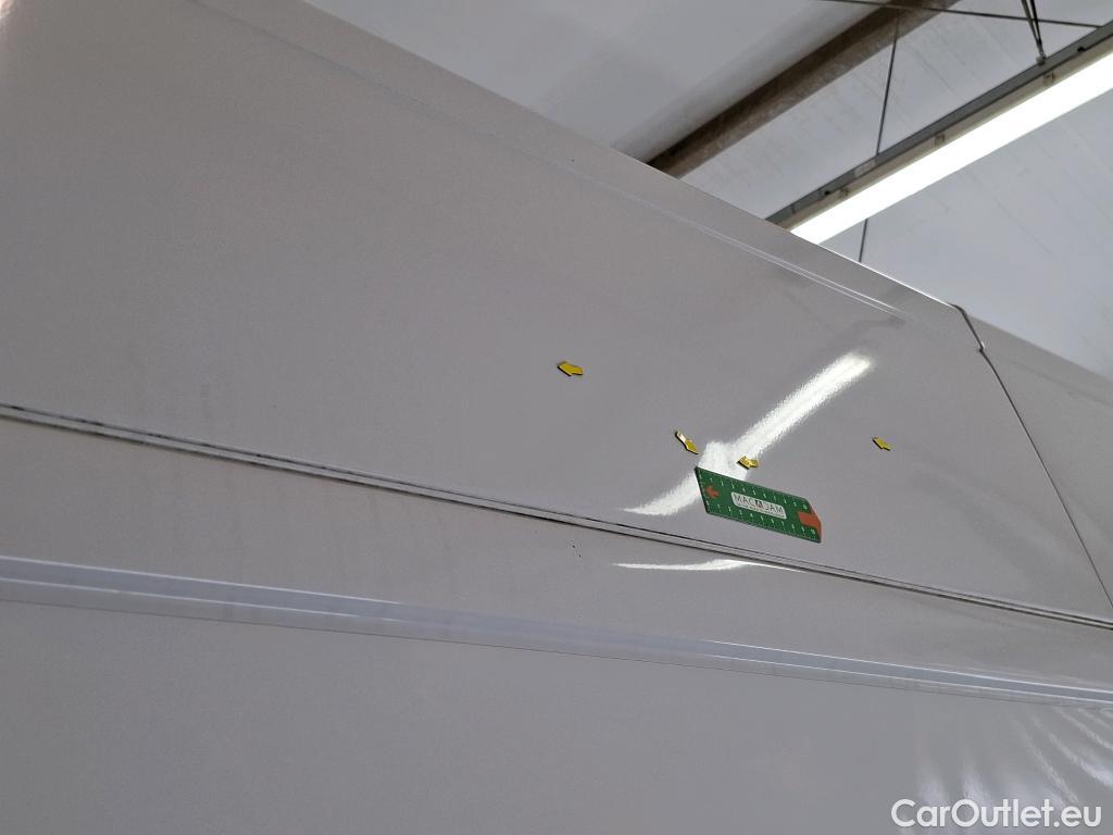 Fiat  Ducato FIAT   2014  4P  Fourgon tôlé H3 Power 140 Maxi 3 5 XL H2 Pack #35