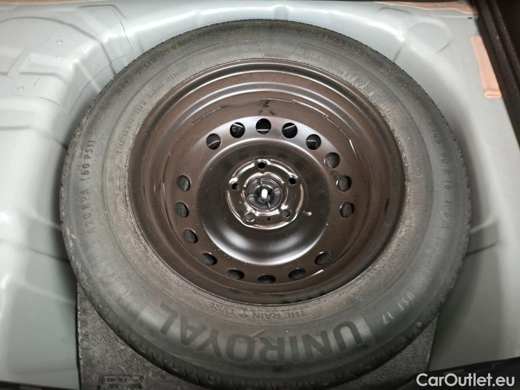 Renault  Captur  II Business 1.3 TCe 130CV EDC / TRANSFO VP/VF #11