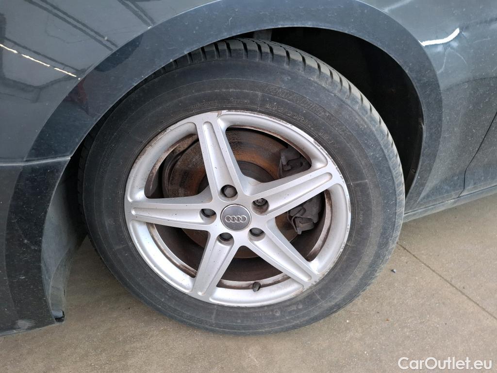 Audi  A4  Avant business line ultra 2.0 TDI 150CV BVM6 E6 #25