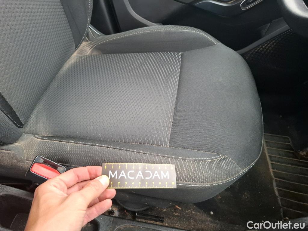 Dacia  Duster  II Confort 4WD 1.5 dCi 115CV BVM6 E6dT / TRANSFO VP/VF #44