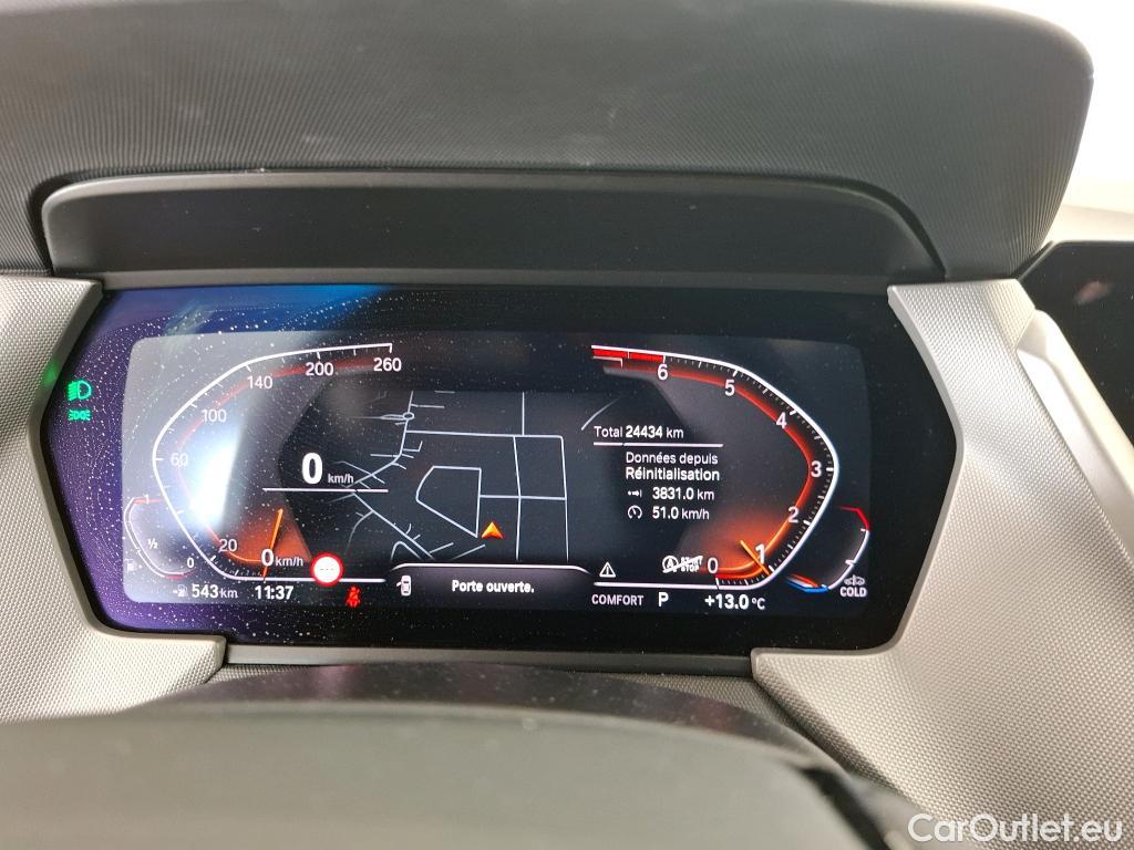 Bmw  Serie 1 BMW Série 1 / 2019 / 5P / Berline 116i DKG7 Business Design #6