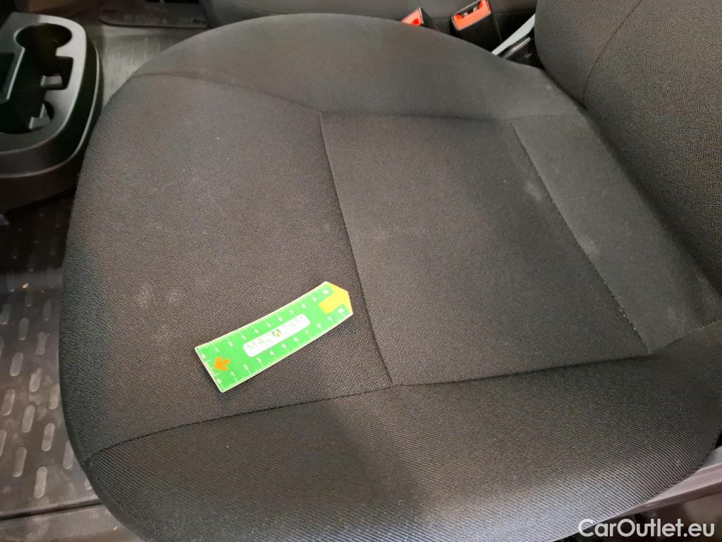 Fiat  Ducato FIAT   2014  4P  Fourgon tôlé H3 Power 140 Maxi 3 5 XL H2 Pack #49