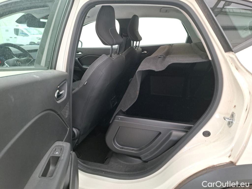 Renault  Captur  II Business 1.3 TCe 130CV EDC / TRANSFO VP/VF #9