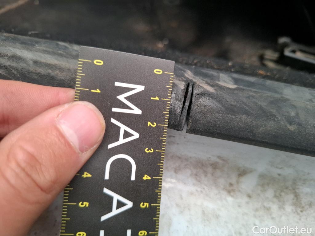 Dacia  Duster  II Confort 4WD 1.5 dCi 115CV BVM6 E6dT / TRANSFO VP/VF #31