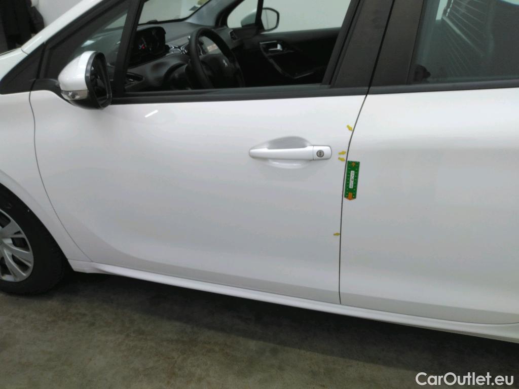  Peugeot  208  Affaire Premium Pack 1.5 HDi 100CV BVM5 E6dT #1