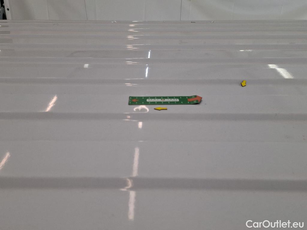 Fiat  Ducato FIAT   2014  4P  Fourgon tôlé H3 Power 140 Maxi 3 5 XL H2 Pack #27