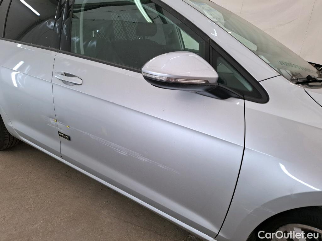  Volkswagen  Golf  VII Break Confortline Business BMT 1.6 TDI 115CV BVA7 E6dT / TRANSFO VP/VF #9