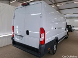 Fiat  Ducato FIAT   2014  4P  Fourgon tôlé H3 Power 140 Maxi 3 5 XL H2 Pack #3