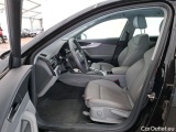 Audi  A4  Avant business line ultra 2.0 TDI 150CV BVM6 E6 #8