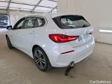 Bmw  Serie 1 BMW Série 1 / 2019 / 5P / Berline 116i DKG7 Business Design #2