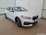 Bmw  Serie 1 BMW Série 1 / 2019 / 5P / Berline 116i DKG7 Business Design #4