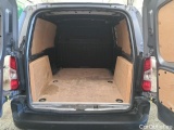  Citroen  Berlingo  Fourgon Driver M 650 1.5 BlueHDi 100CV BVM5 E6dT #10