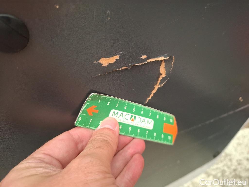 Citroen  Jumpy  Fourgon CityVan XS 1.5 BlueHDi 120CV BVM6 E6dT #16