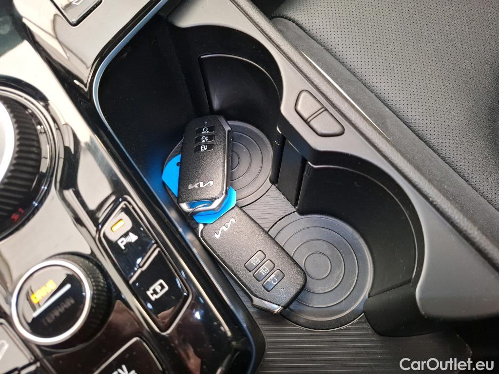 KIA  Sportage  GT-Line Premium Plug-in Hybrid 4WD 1.6 T-GDI 265CV BVA6 E6d #14