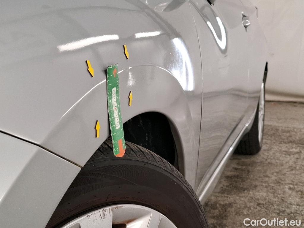  Nissan  Micra NISSAN  2016  5P  Berline IGT 100 Business Edition #12