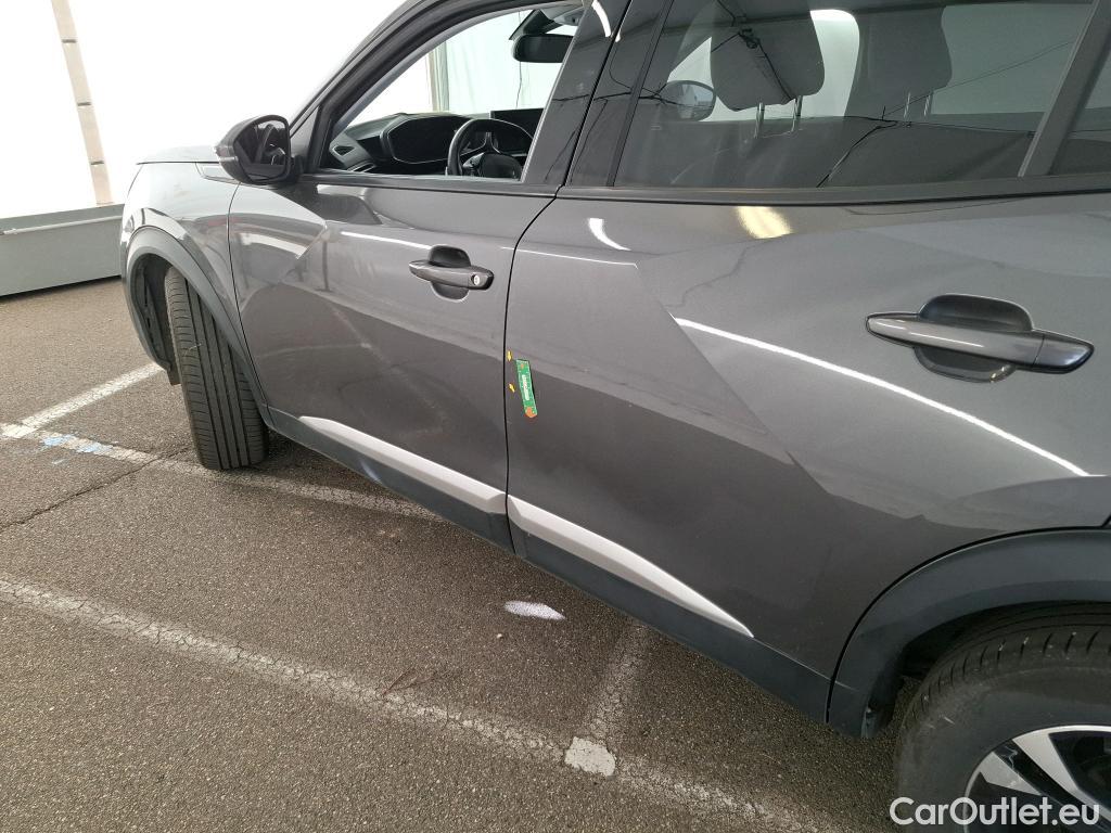  Peugeot  2008  Allure Business 1.5 HDi 130CV BVA8 E6d #5