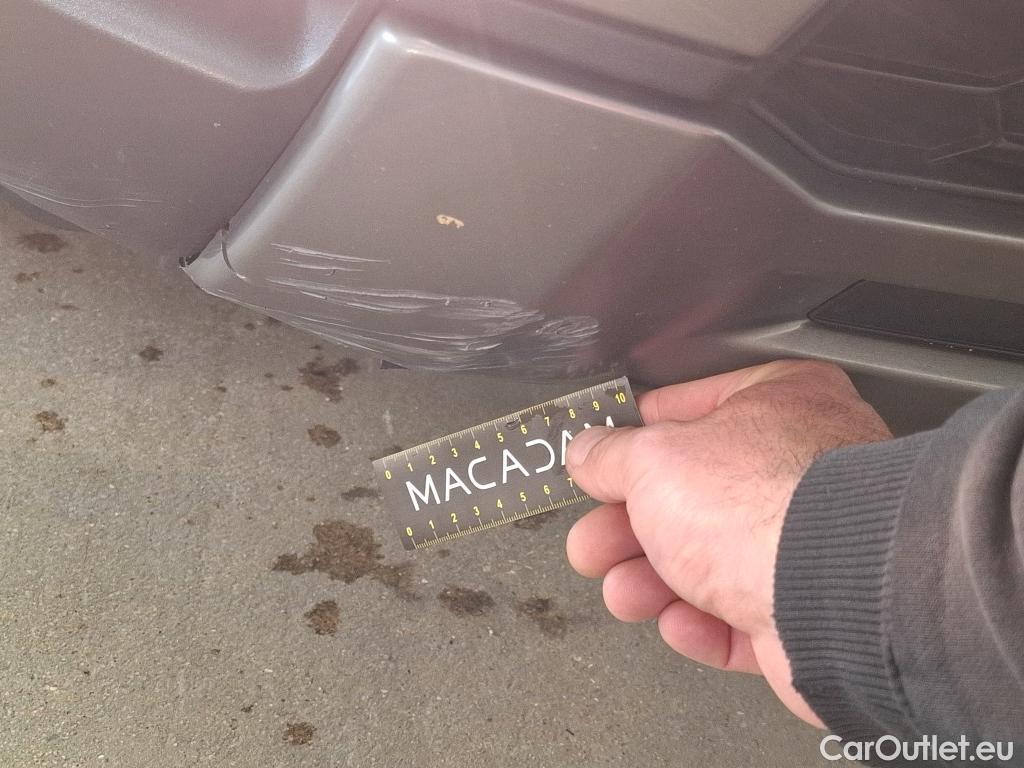 Fiat  500 X Cross 1.0 GSE 120CV BVM6 E6dT #9