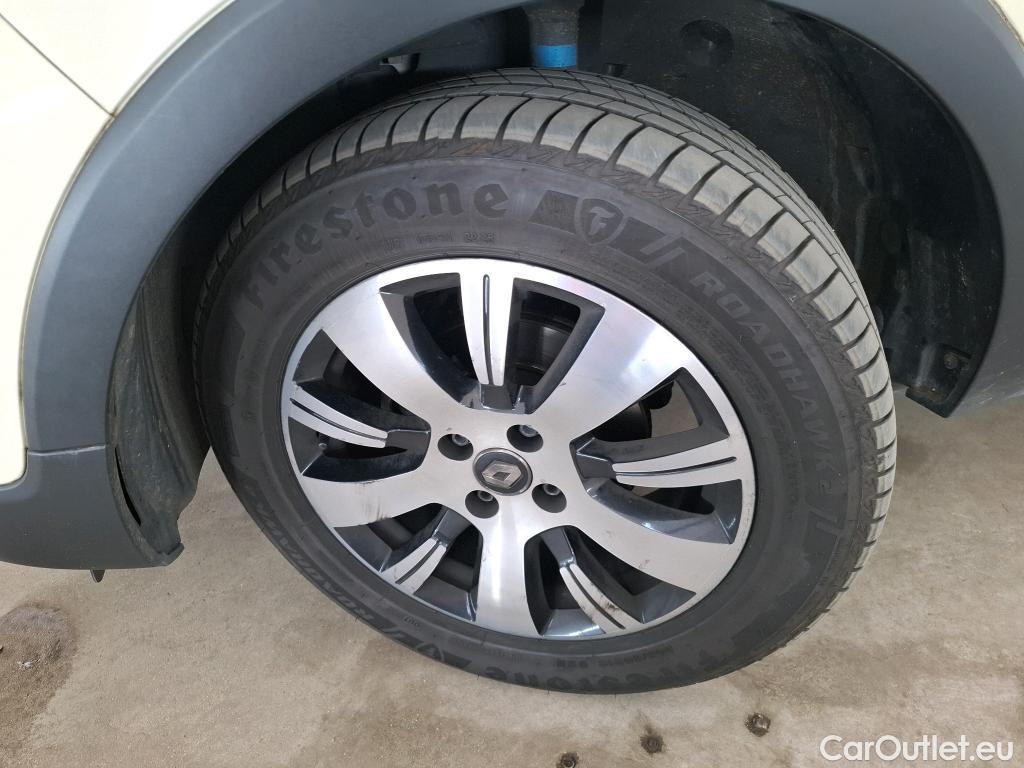 Renault  Captur  Business 0.9 TCe 90CV BVM5 E6 / TRANSFO VP/VF #6