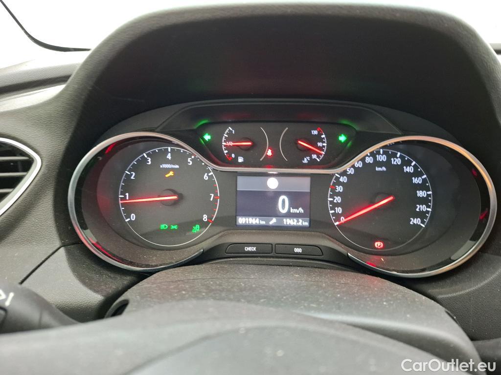  Opel   Grandland X Grandland X Elegance Business 1.5 130CV BVM6 E6d #14