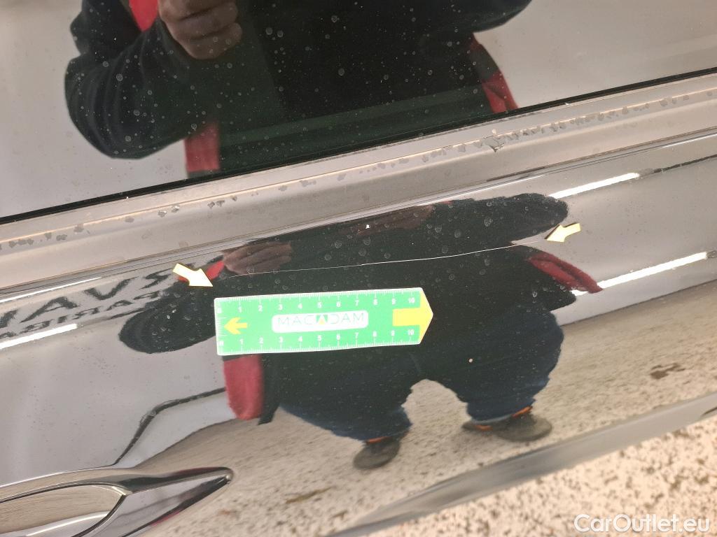 Citroen  C3  C-Series 1.2 PureTech 110CV BVM6 E6d #8