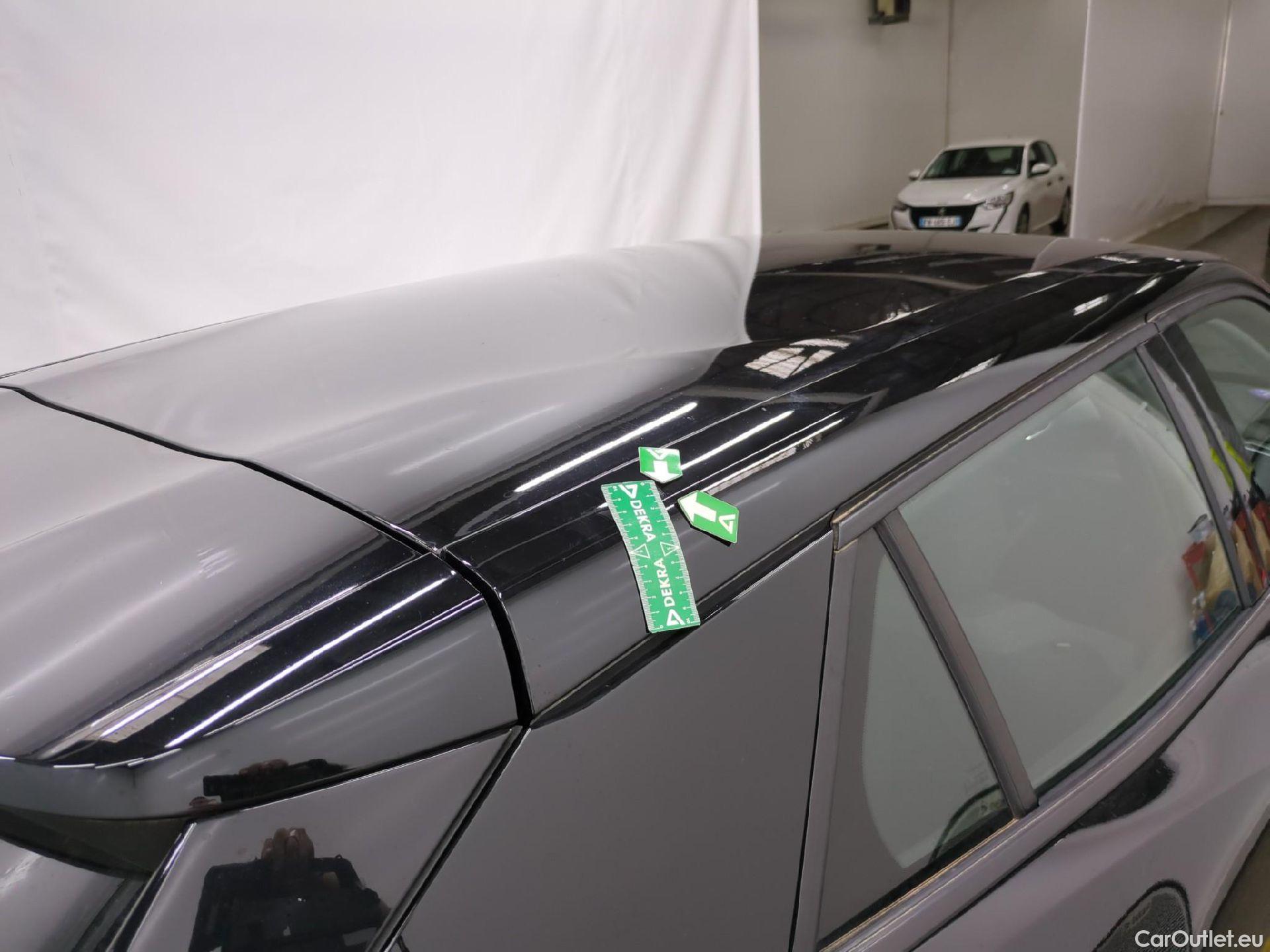  Peugeot  2008  Active Pack 1.2 PureTech 130CV BVA8 E6d #16