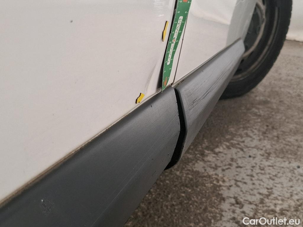 Citroen  Jumpy  Fourgon CityVan XS 1.5 BlueHDi 120CV BVM6 E6dT #23