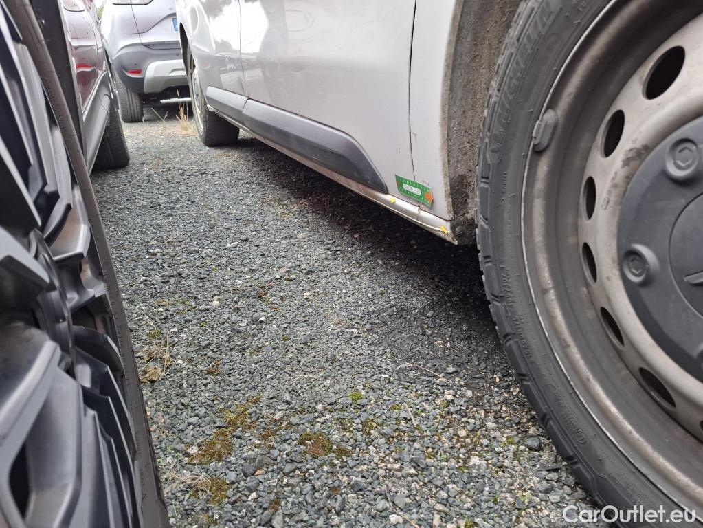 Citroen  Jumpy  Fourgon CityVan XS 1.5 BlueHDi 120CV BVM6 E6dT #11