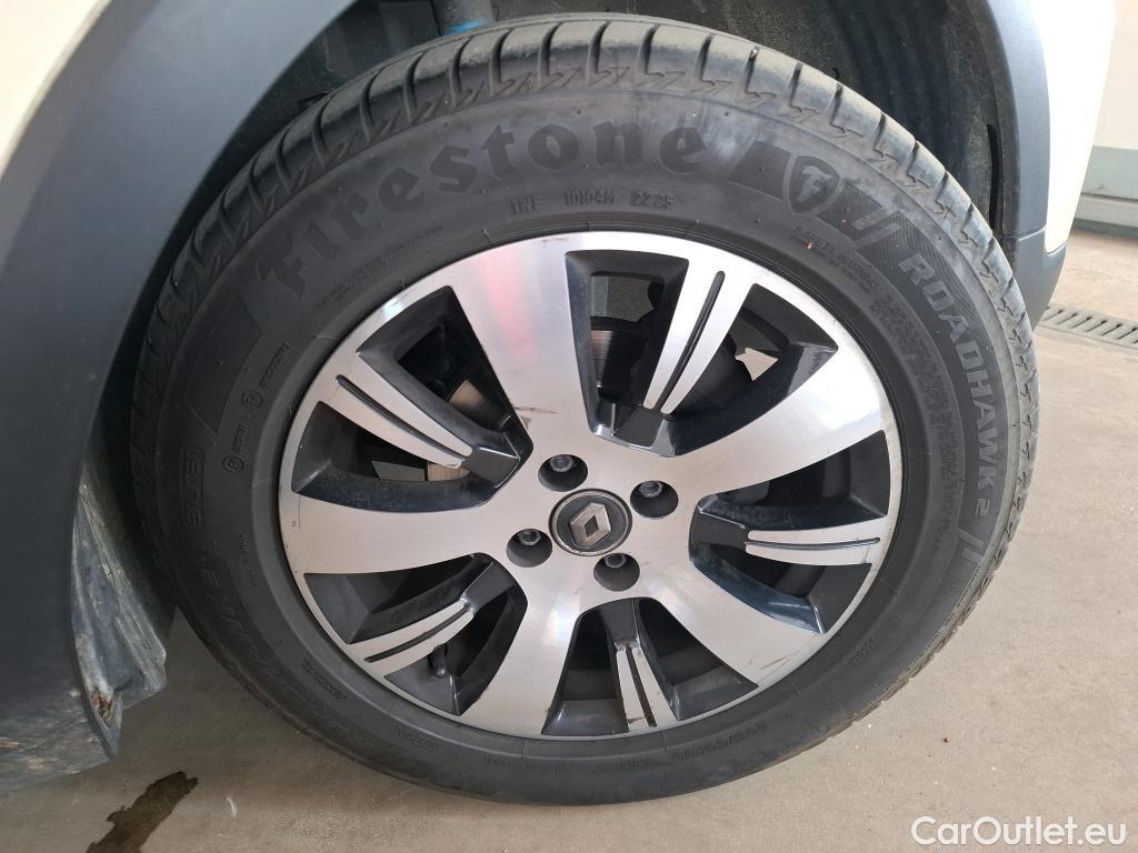 Renault  Captur  Business 0.9 TCe 90CV BVM5 E6 / TRANSFO VP/VF #14