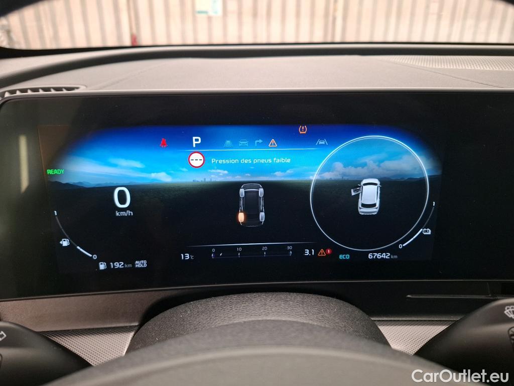 KIA  Sportage  GT-Line Premium Plug-in Hybrid 4WD 1.6 T-GDI 265CV BVA6 E6d #6