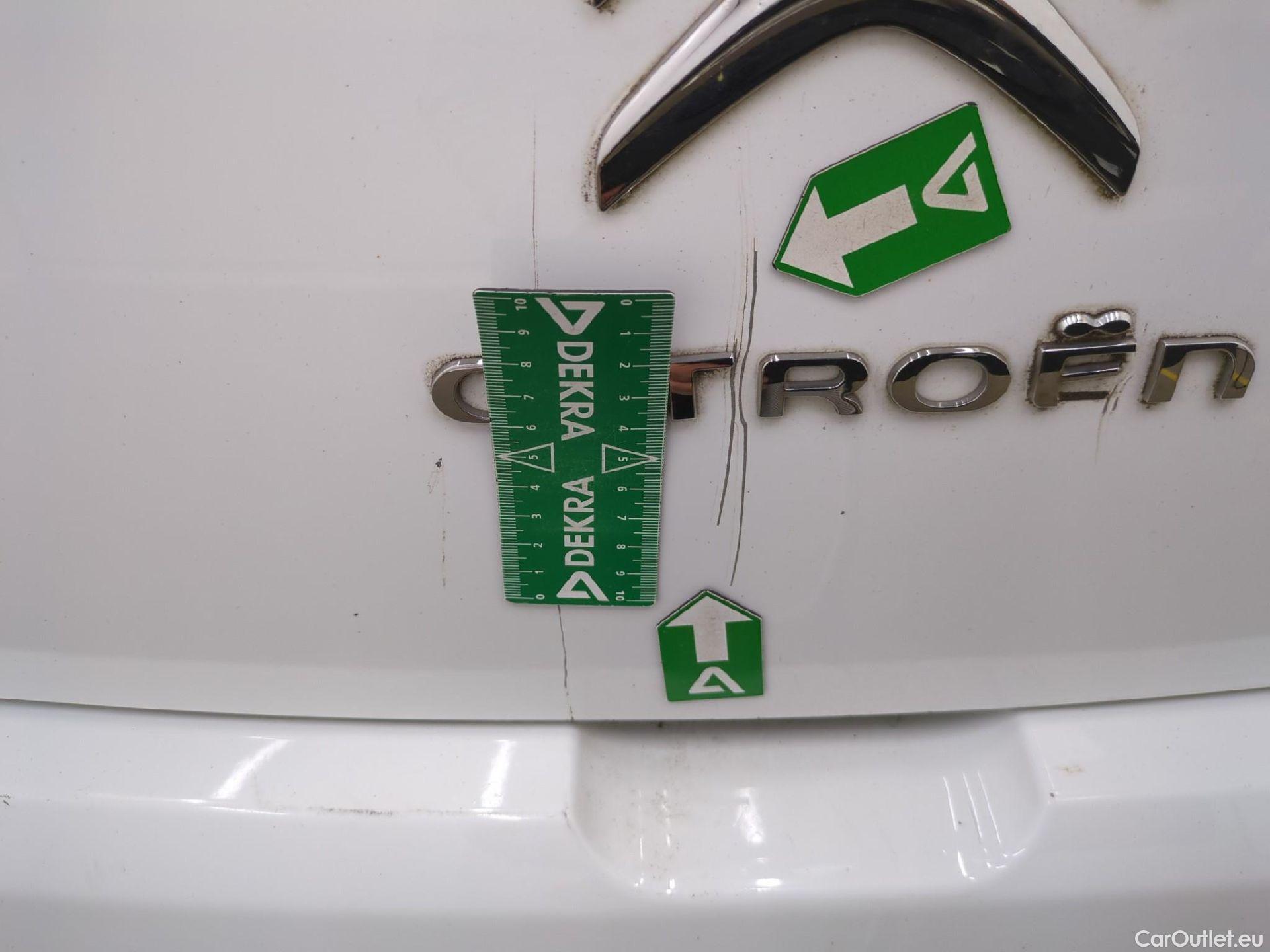  Citroen  C3  Attraction 1.6 BlueHDI 75CV BVM5 E6 #34