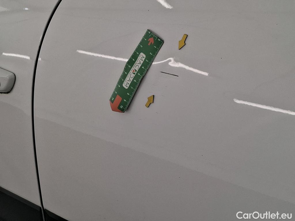  Citroen  C3 CITROEN  Société / 2020 / 5P / Berline BlueHDi 100 S&S BVM6 Feel Nav #5