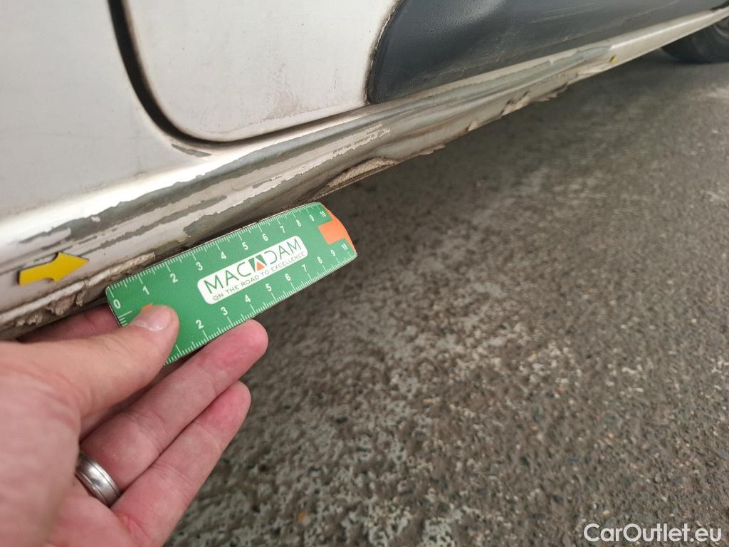 Citroen  Jumpy  Fourgon CityVan XS 1.5 BlueHDi 120CV BVM6 E6dT #2