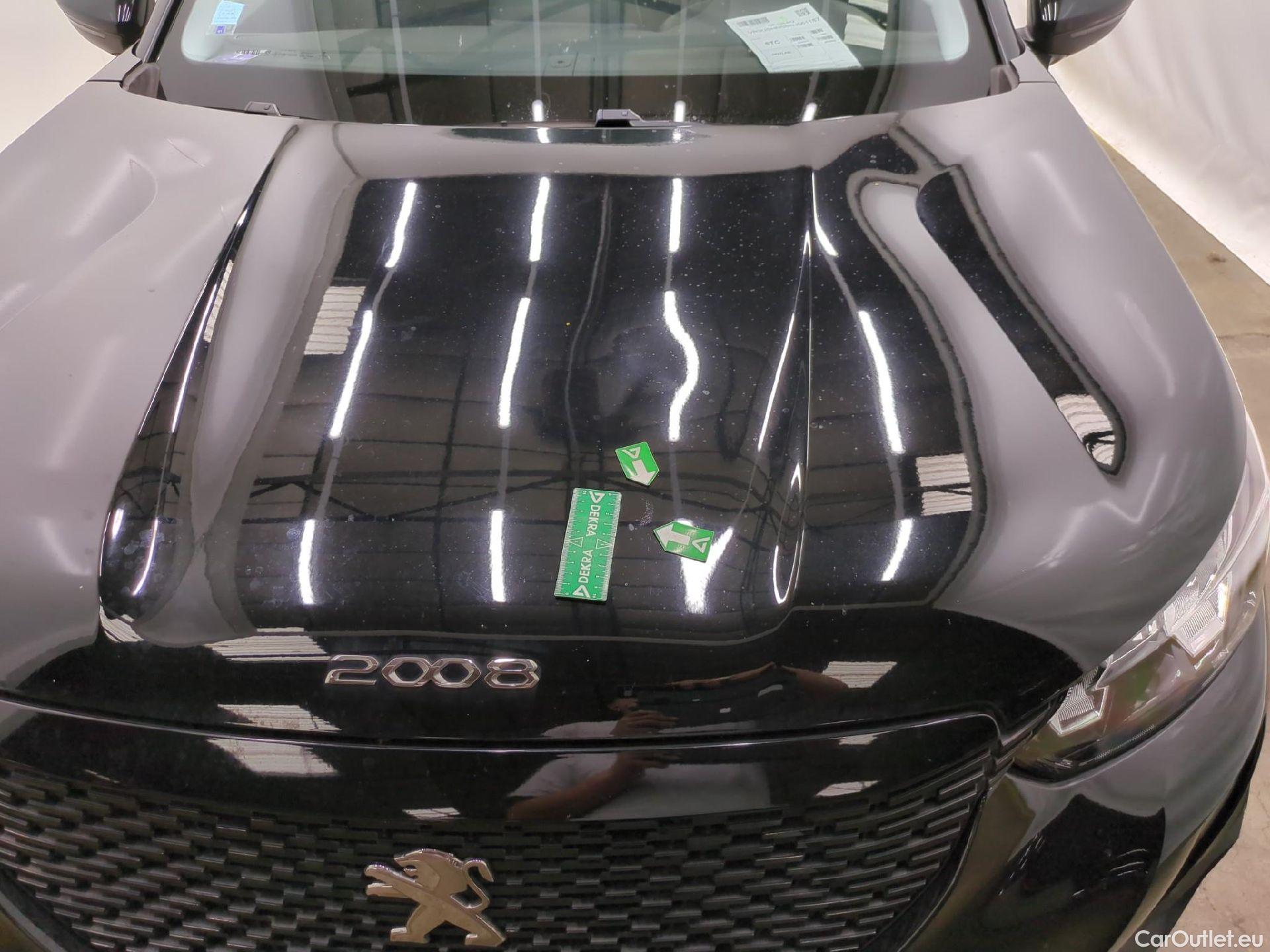  Peugeot  2008  Active Pack 1.2 PureTech 130CV BVA8 E6d #46