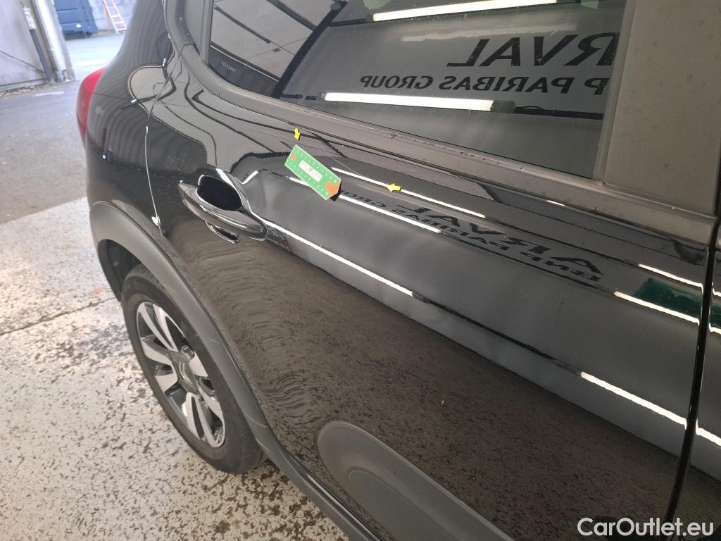 Citroen  C3  C-Series 1.2 PureTech 110CV BVM6 E6d #7