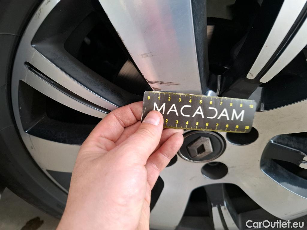 Renault  Captur  Business 0.9 TCe 90CV BVM5 E6 / TRANSFO VP/VF #17