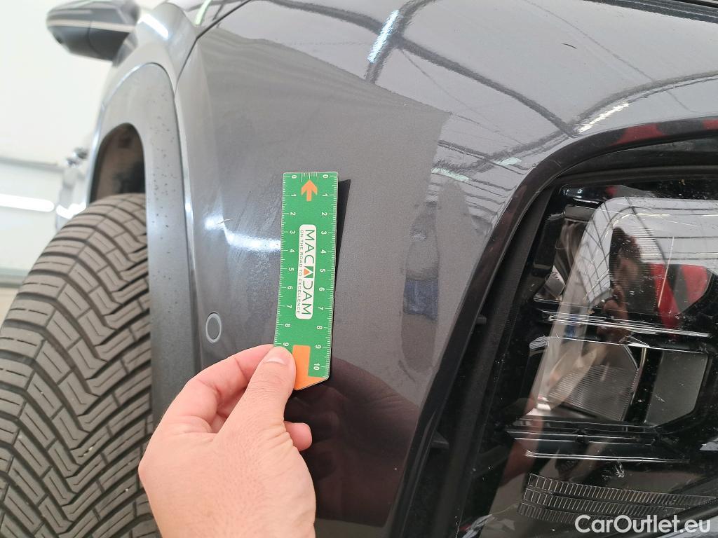 Hyundai  Tucson HYUNDAI  / 2020 / 5P / SUV 1.6 PHEV 265 HTRAC EXECUTIVE 4WD AUTO #3