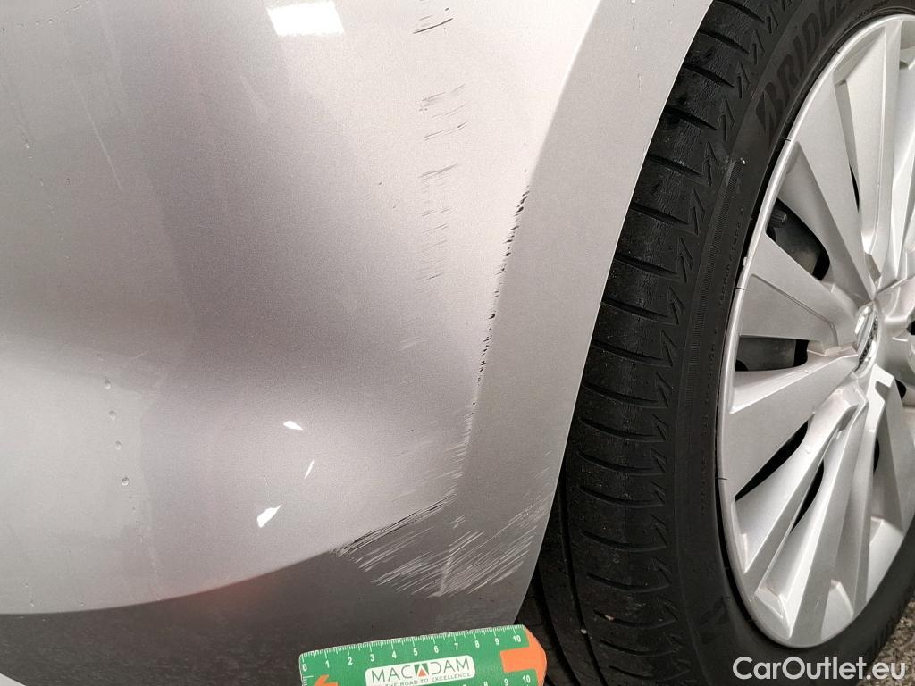  Nissan  Micra NISSAN  2016  5P  Berline IGT 100 Business Edition #8