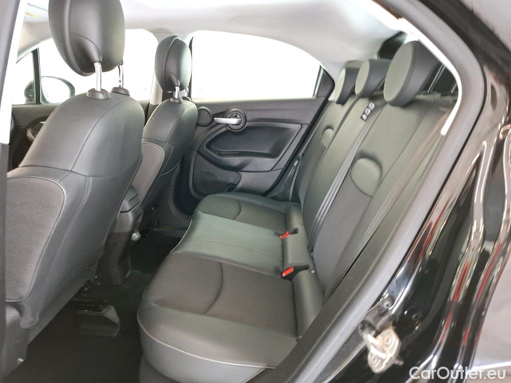 Fiat  500 X Cross 1.0 GSE 120CV BVM6 E6dT #9