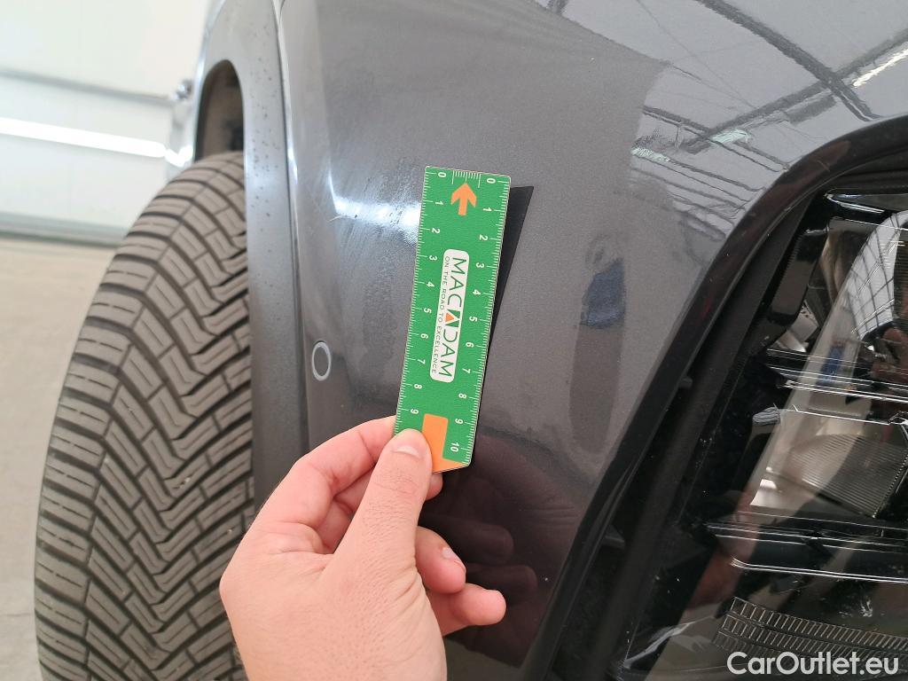 Hyundai  Tucson HYUNDAI  / 2020 / 5P / SUV 1.6 PHEV 265 HTRAC EXECUTIVE 4WD AUTO #2