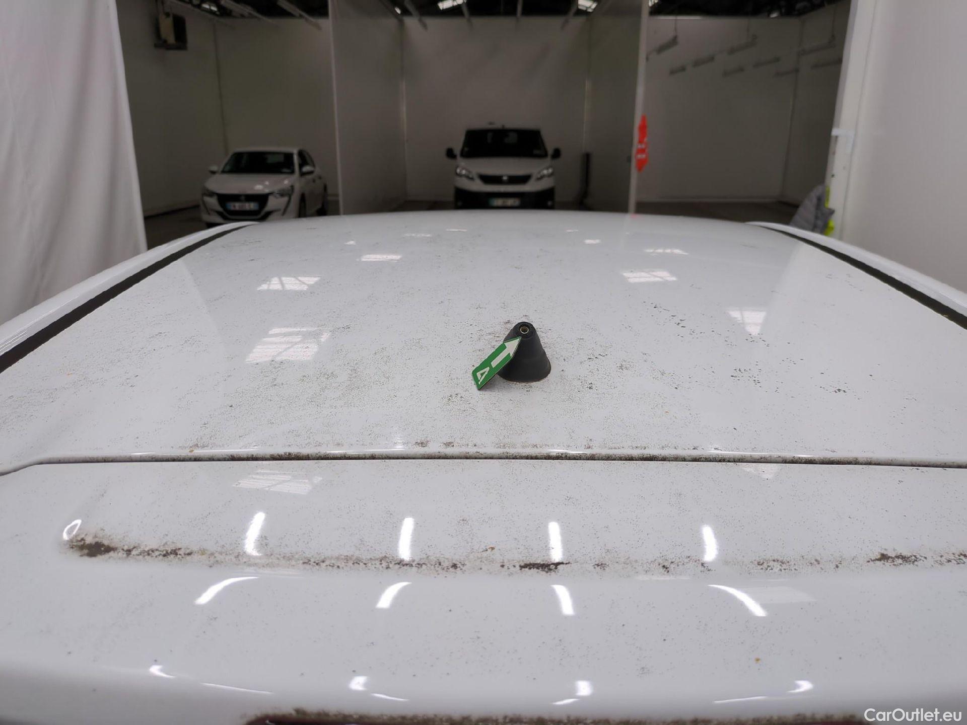  Citroen  C3  Attraction 1.6 BlueHDI 75CV BVM5 E6 #37