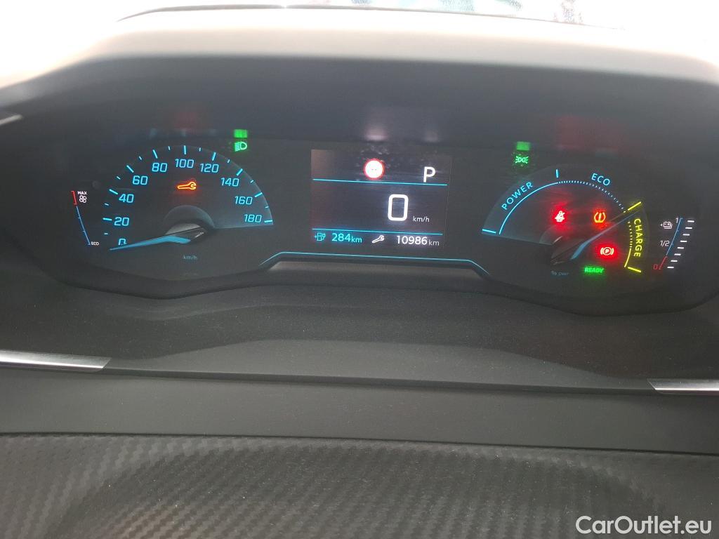  Peugeot  208  (e-) Active Business 50kWh BVA #17