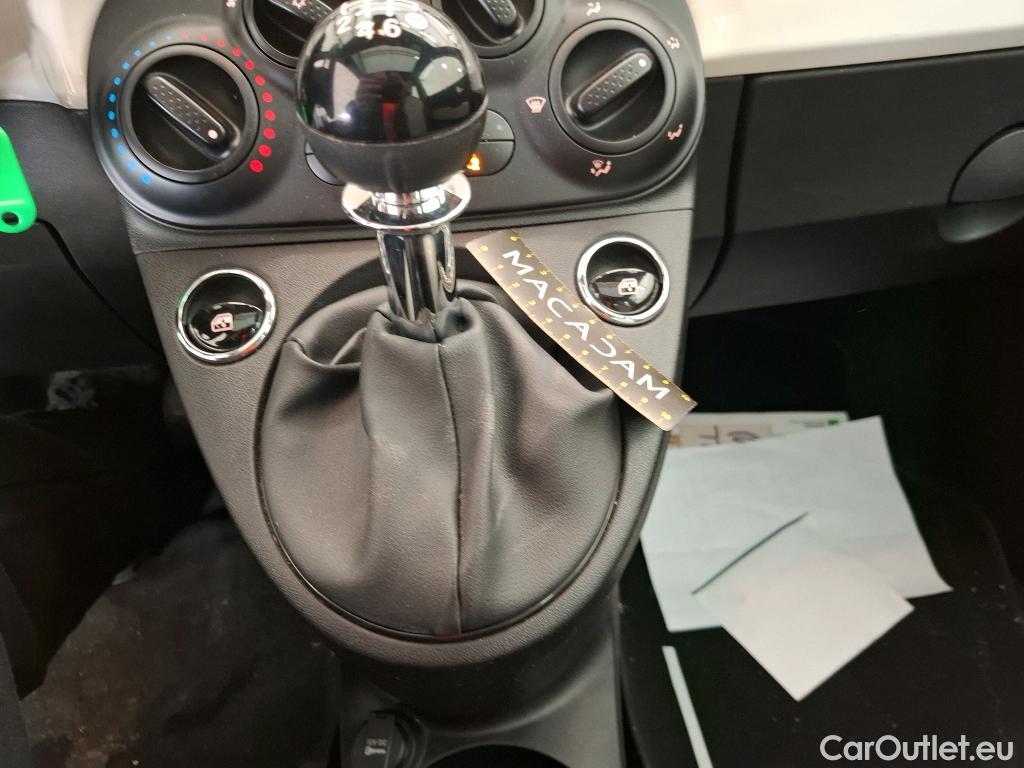 Fiat  500  Berline DolceVita 1.0 70CV BVM6 E6d #17