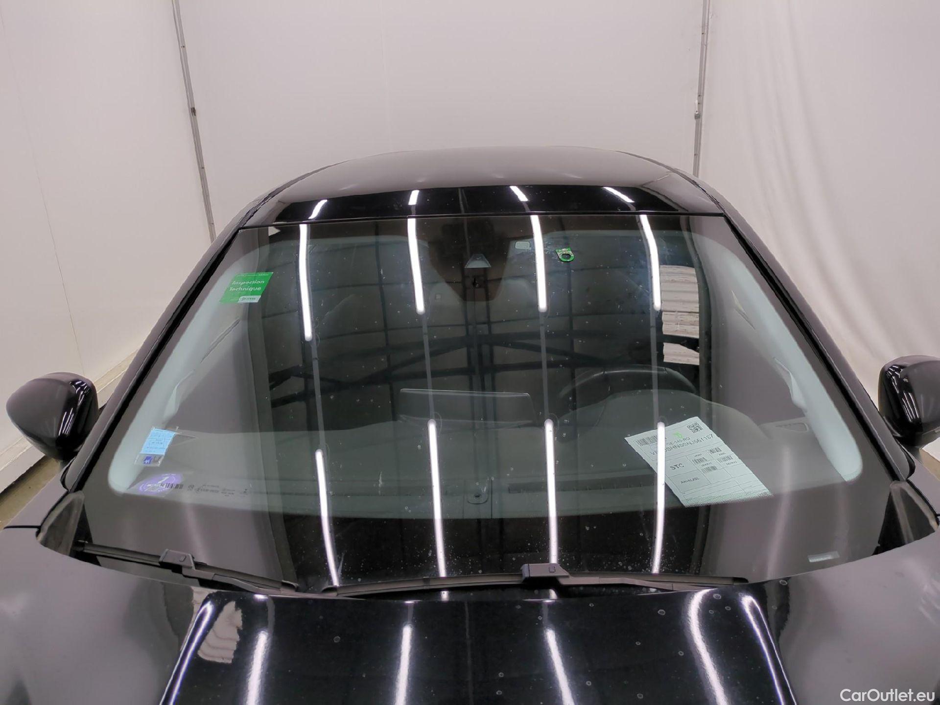  Peugeot  2008  Active Pack 1.2 PureTech 130CV BVA8 E6d #9