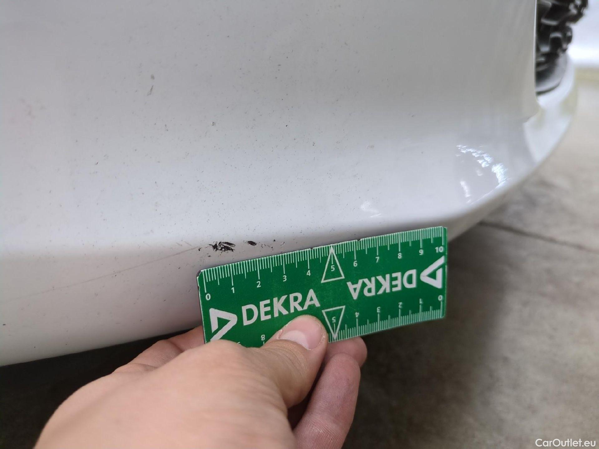  Citroen  C3  Attraction 1.6 BlueHDI 75CV BVM5 E6 #21