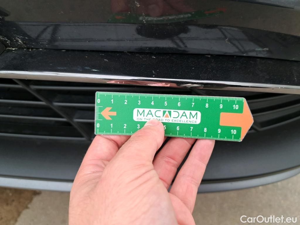 Hyundai  Tucson HYUNDAI  / 2020 / 5P / SUV 1.6 PHEV 265 HTRAC EXECUTIVE 4WD AUTO #10