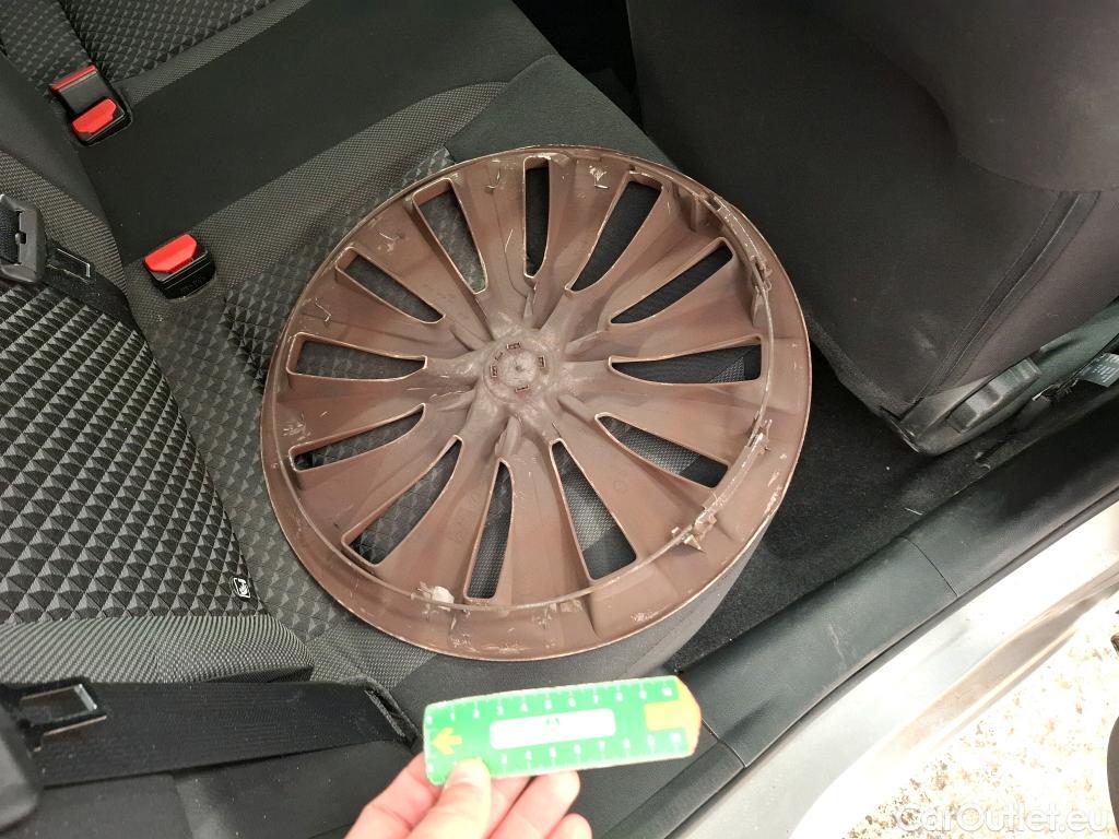  Nissan  Micra NISSAN  2016  5P  Berline IGT 100 Business Edition #34