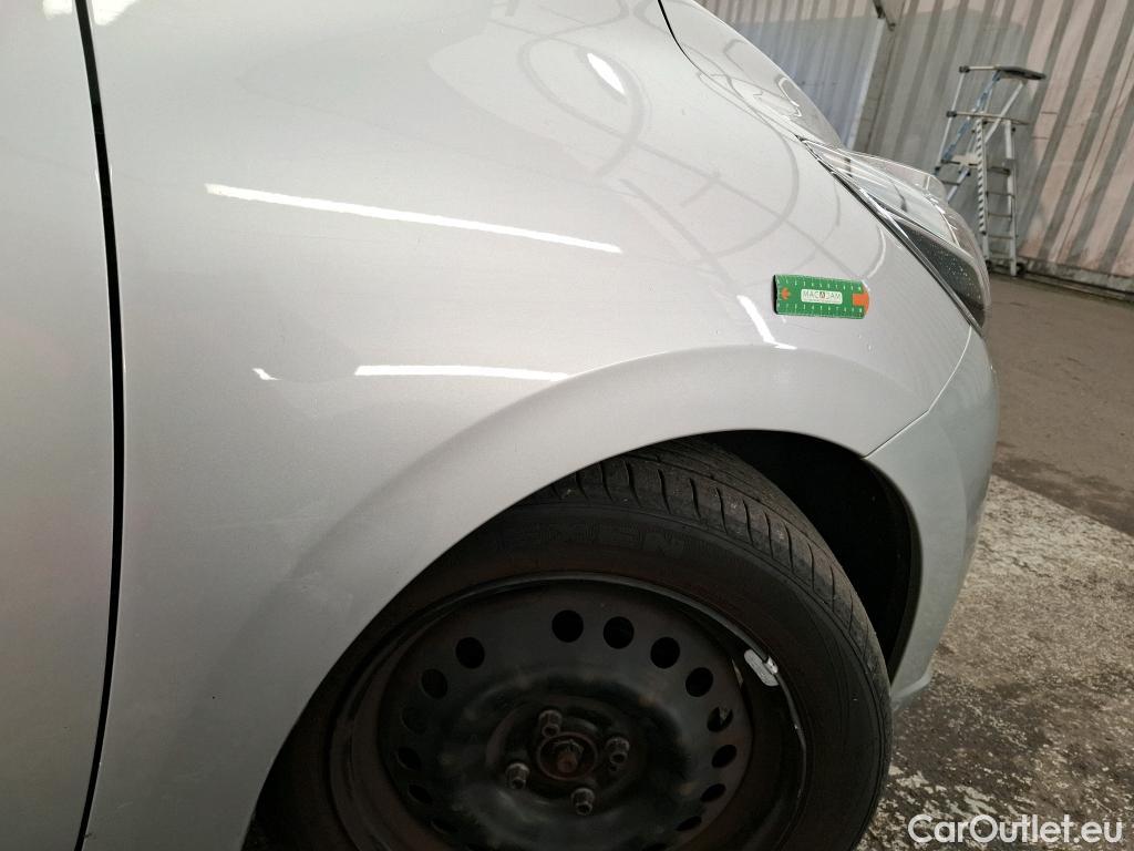  Nissan  Micra NISSAN  2016  5P  Berline IGT 100 Business Edition #25