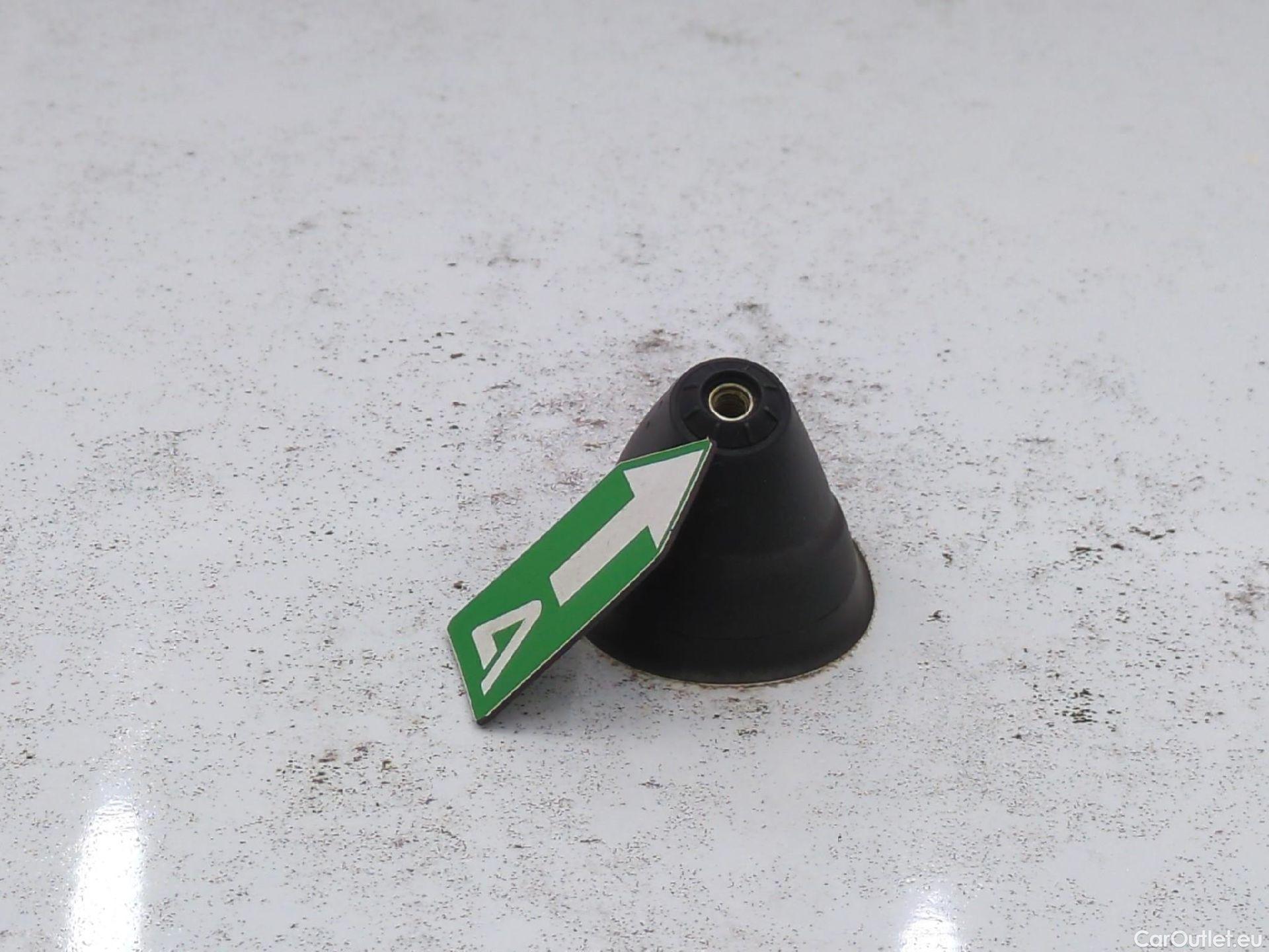  Citroen  C3  Attraction 1.6 BlueHDI 75CV BVM5 E6 #38